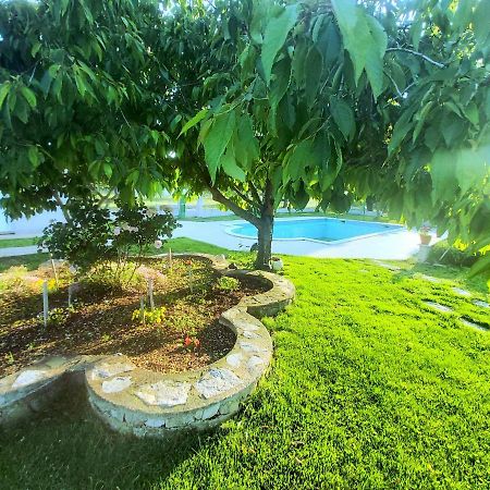 Kaja House Apartments Lozovac Luaran gambar