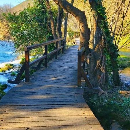 Kaja House Apartments Lozovac Luaran gambar