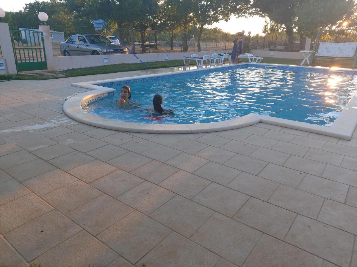 Kaja House Apartments Lozovac Luaran gambar
