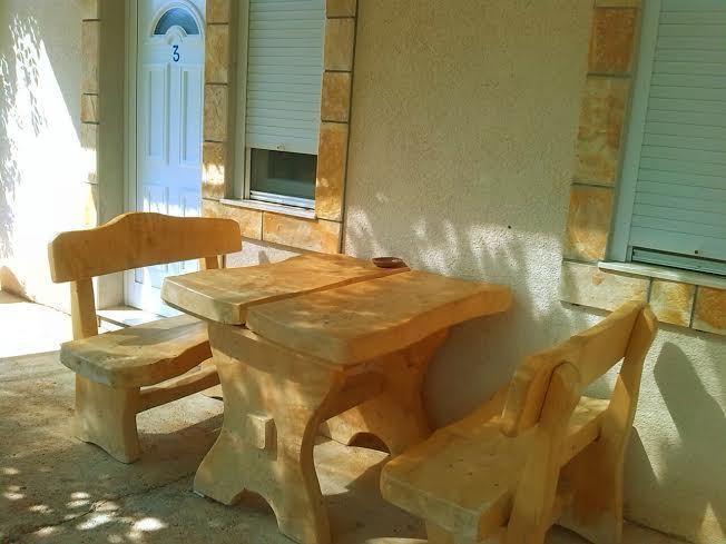 Kaja House Apartments Lozovac Luaran gambar