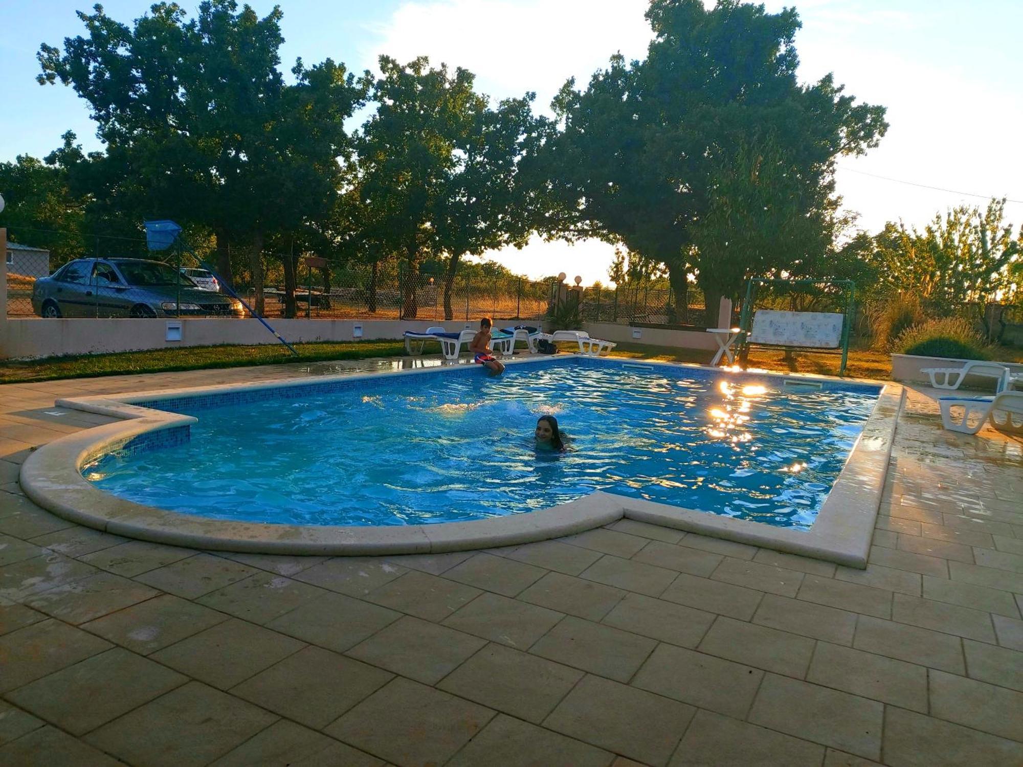 Kaja House Apartments Lozovac Bilik gambar