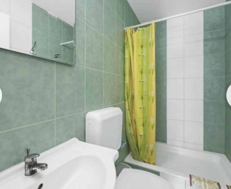 Kaja House Apartments Lozovac Luaran gambar