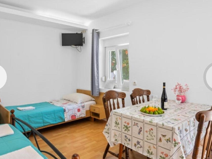 Kaja House Apartments Lozovac Luaran gambar