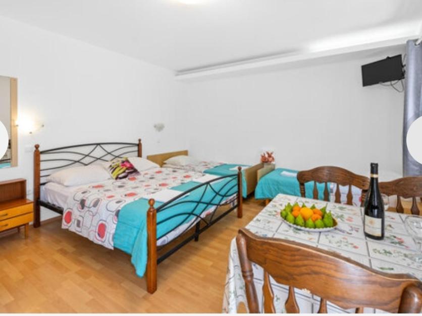 Kaja House Apartments Lozovac Luaran gambar