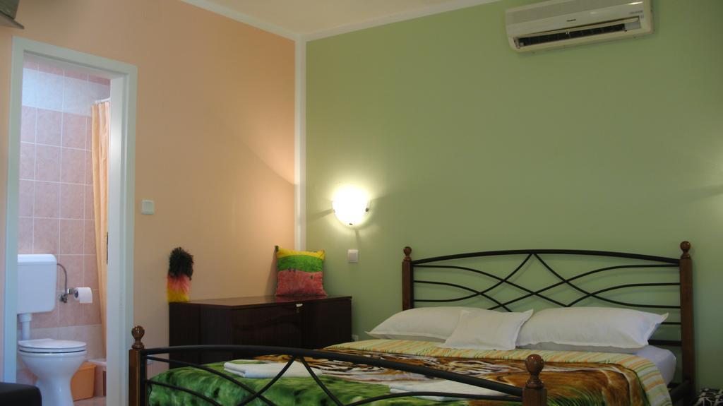 Kaja House Apartments Lozovac Luaran gambar
