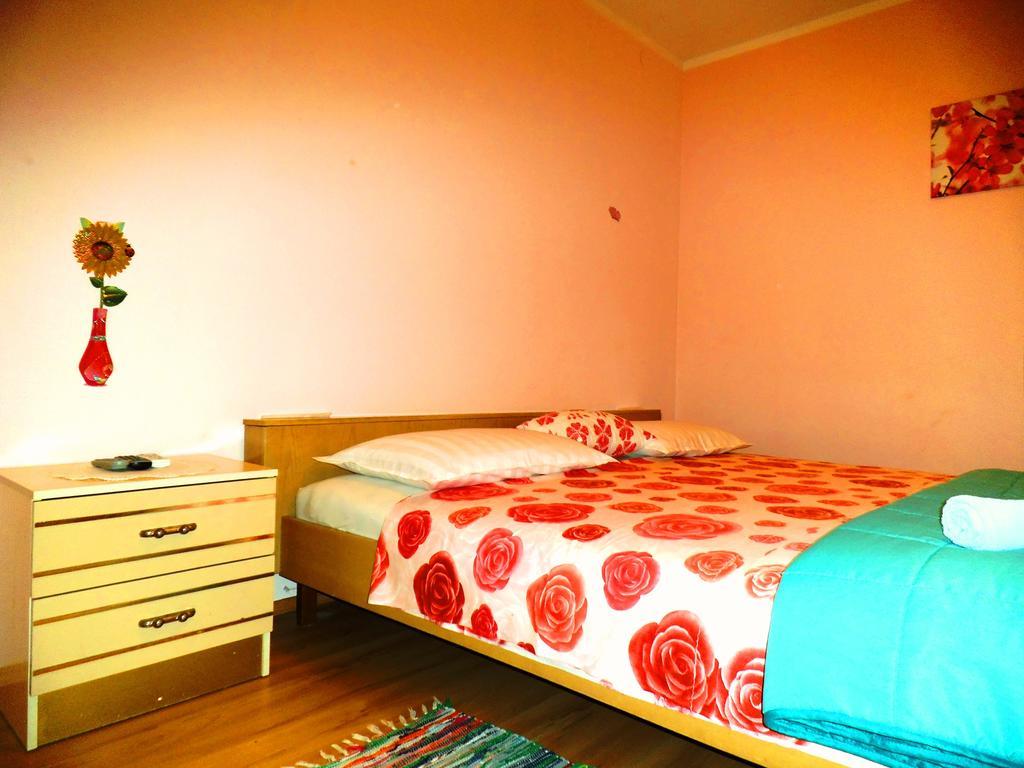 Kaja House Apartments Lozovac Bilik gambar
