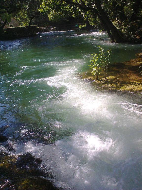 Kaja House Apartments Lozovac Bilik gambar