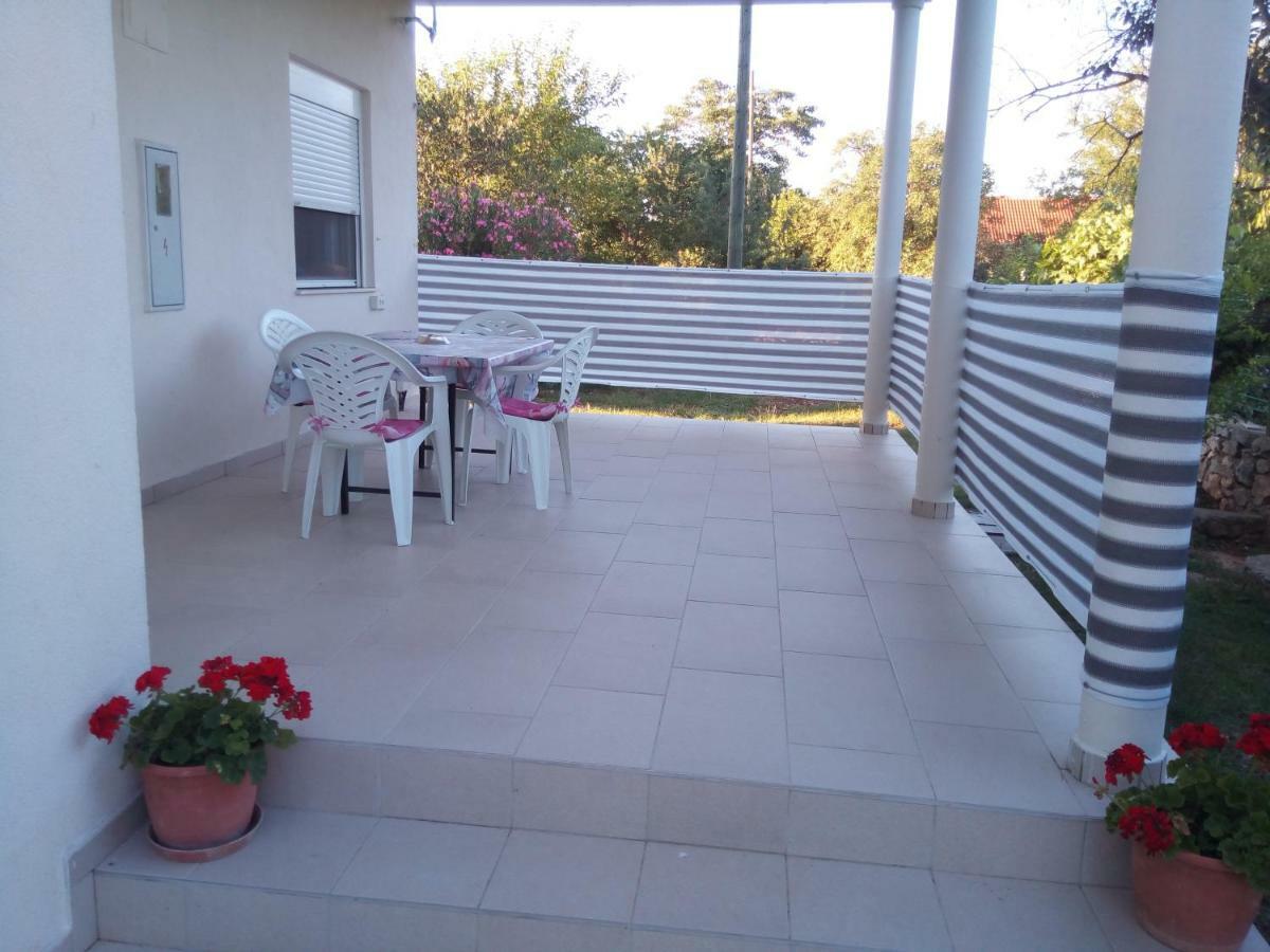 Kaja House Apartments Lozovac Luaran gambar